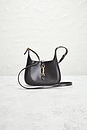 view 5 of 9 Gucci Mini Jackie 1961 Hobo Bag in Black