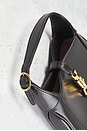 view 8 of 9 Gucci Mini Jackie 1961 Hobo Bag in Black