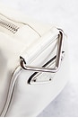 view 8 of 9 BOLSO HOMBRO PRADA in White