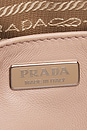 view 5 of 8 SAC PORTÉ ÉPAULE PRADA in Powder Pink