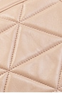 view 7 of 8 Prada Nappa-Leather Shoulder Bag in Powder Pink