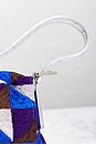 view 7 of 10 FENDI 숄더백 in Blue