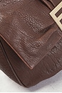 view 7 of 10 BOLSO HOMBRO FENDI in Brown