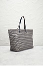 view 4 of 7 BOLSO TOTE FENDI in Navy