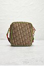 view 3 of 7 Dior Rasta Shoulder Bag in Beige