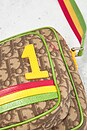 view 5 of 7 Dior Rasta Shoulder Bag in Beige