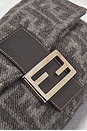 view 5 of 9 FENDI 숄더백 in Grey