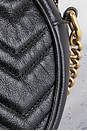 view 8 of 8 SAC PORTÉ ÉPAULE GUCCI in Black