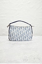 view 3 of 9 BOLSO HOMBRO DIOR in Blue