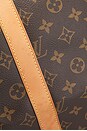 view 5 of 7 Louis Vuitton Keepall 45 Duffle Bag in Brown