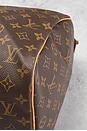 view 7 of 7 Louis Vuitton Keepall 45 Duffle Bag in Brown