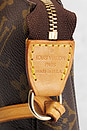view 5 of 9 SAC À MAIN LOUIS VUITTON in Brown