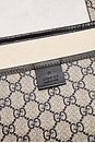 view 6 of 7 СУМКА ТОУТ GUCCI in Grey