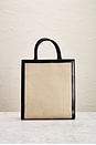 view 3 of 9 Celine Vertical Cabas Tote Bag in Neutral