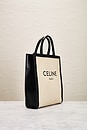 view 4 of 9 Celine Vertical Cabas Tote Bag in Neutral