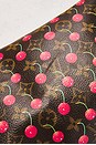 view 5 of 7 Louis Vuitton Monogram Cherry Speedy 25 Handbag in Brown