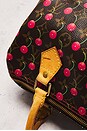 view 6 of 7 Louis Vuitton Monogram Cherry Speedy 25 Handbag in Brown