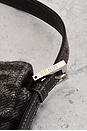 view 7 of 8 Fendi Mama Baguette Shoulder Bag in Grey