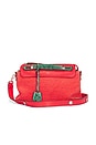 view 1 of 9 Fendi By the Way Handbag in Red