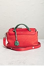 view 2 of 9 Fendi By the Way Handbag in Red