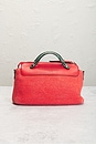 view 3 of 9 Fendi By the Way Handbag in Red