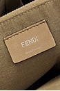 view 5 of 9 Fendi By the Way Handbag in Red