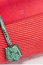 view 6 of 9 Fendi By the Way Handbag in Red