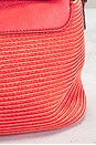 view 8 of 9 Fendi By the Way Handbag in Red