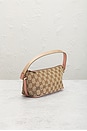 view 4 of 8 GUCCI ショルダーバッグ in Beige