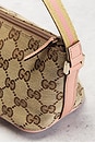 view 6 of 8 GUCCI ショルダーバッグ in Beige