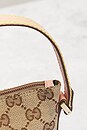 view 8 of 8 GUCCI ショルダーバッグ in Beige