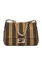 view 1 of 8 Fendi Mama Forever Shoulder Bag in Multi