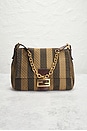 view 2 of 8 BOLSO HOMBRO FENDI in Multi