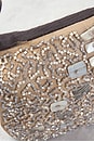 view 9 of 10 Dior Malice Beaded Shoulder Bag in Neutral