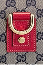 view 6 of 9 Gucci GG Canvas Shoulder Bag in Multi