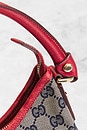 view 7 of 9 Gucci GG Canvas Shoulder Bag in Multi