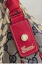 view 8 of 9 SAC PORTÉ ÉPAULE GUCCI in Multi