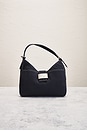 view 2 of 9 FENDI 숄더백 in Navy