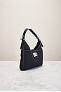 view 4 of 9 FENDI 숄더백 in Navy