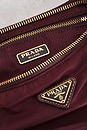 view 6 of 7 PRADA 숄더백 in Brown