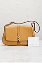 view 10 of 10 BOLSO HOMBRO GUCCI in Tan