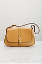 view 2 of 10 Gucci Jackie Shoulder Bag in Tan