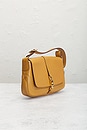 view 4 of 10 Gucci Jackie Shoulder Bag in Tan