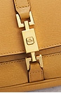 view 5 of 10 Gucci Jackie Shoulder Bag in Tan