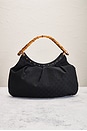 view 2 of 9 BOLSO HOMBRO GUCCI in Black