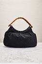 view 3 of 9 BOLSO HOMBRO GUCCI in Black