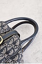 view 5 of 7 Dior Trotter Handbag in Navy