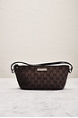view 2 of 8 Gucci GG Shoulder Bag in Brown
