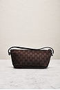 view 3 of 8 Gucci GG Shoulder Bag in Brown