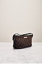 view 4 of 8 Gucci GG Shoulder Bag in Brown